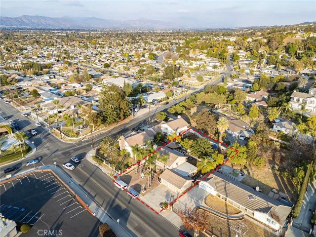 1704 Pass And Covina Road, West Covina, CA 91792