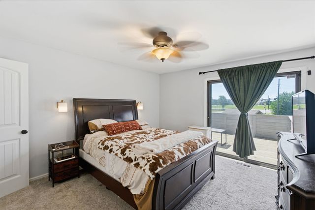 114 W PINE VIEW DRIVE, Andover, KS 67002