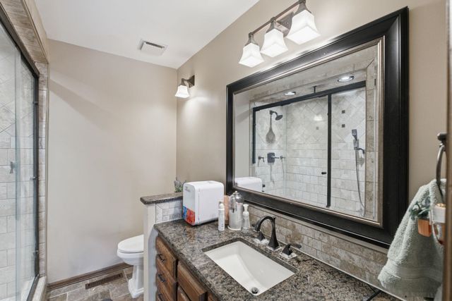 114 W PINE VIEW DRIVE, Andover, KS 67002