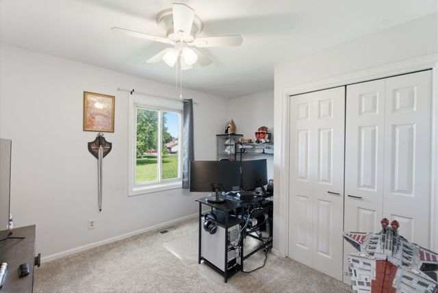 114 W PINE VIEW DRIVE, Andover, KS 67002