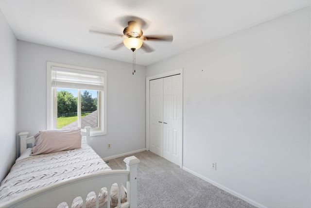 114 W PINE VIEW DRIVE, Andover, KS 67002