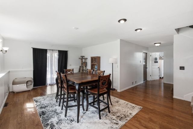 114 W PINE VIEW DRIVE, Andover, KS 67002
