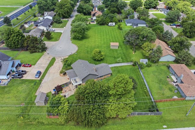 114 W PINE VIEW DRIVE, Andover, KS 67002