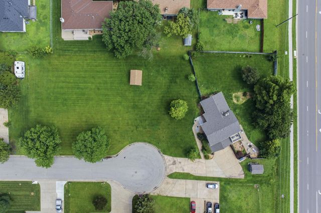114 W PINE VIEW DRIVE, Andover, KS 67002