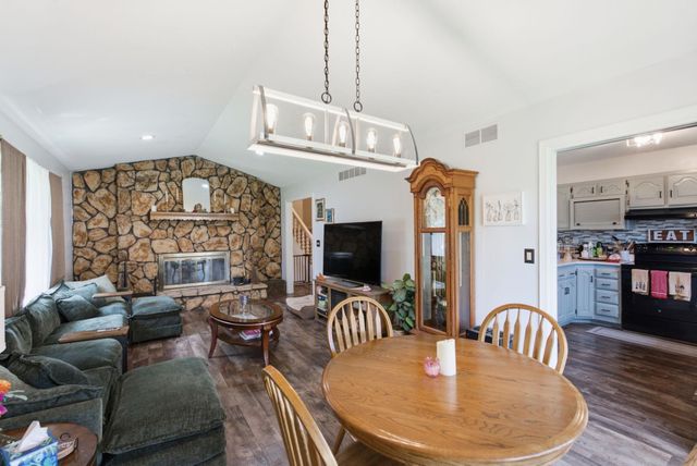114 W PINE VIEW DRIVE, Andover, KS 67002