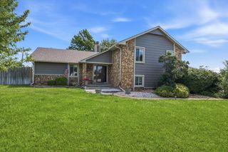 114 W PINE VIEW DRIVE, Andover, KS 67002