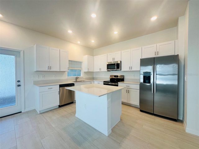 10812 ITCHETUCKNEE WAY, New Port Richey, FL 34655