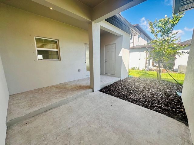 10812 ITCHETUCKNEE WAY, New Port Richey, FL 34655
