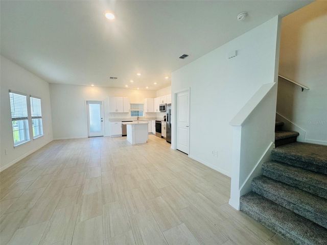 10812 ITCHETUCKNEE WAY, New Port Richey, FL 34655