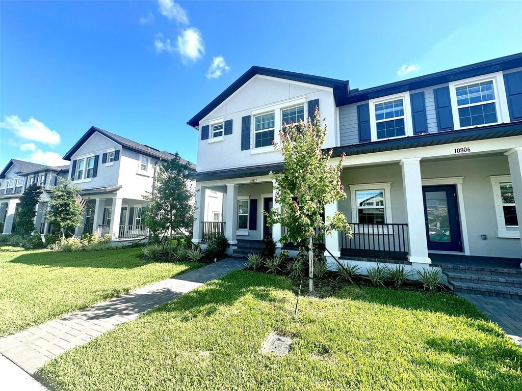 10812 ITCHETUCKNEE WAY, New Port Richey, FL 34655
