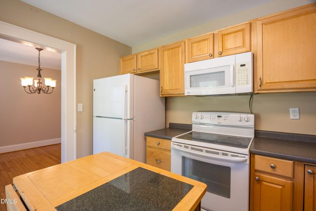 610 N Lincoln Street, Benson, NC 27504
