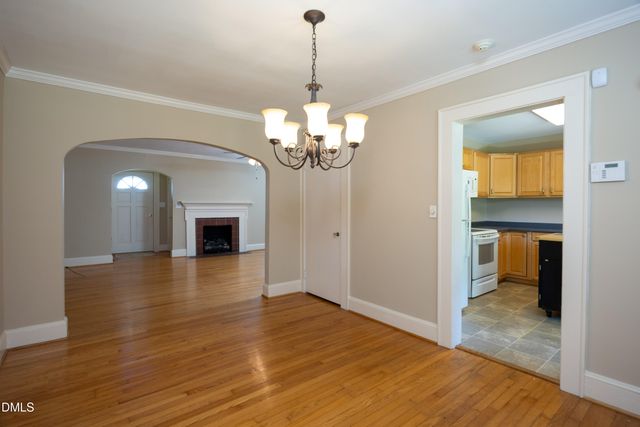 610 N Lincoln Street, Benson, NC 27504