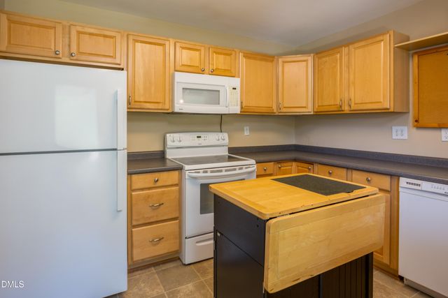 610 N Lincoln Street, Benson, NC 27504
