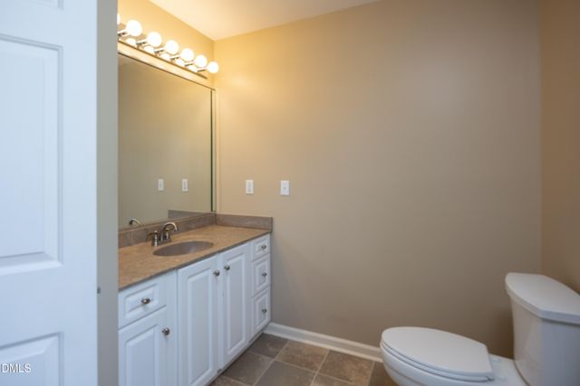 610 N Lincoln Street, Benson, NC 27504
