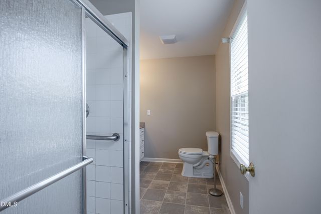 610 N Lincoln Street, Benson, NC 27504