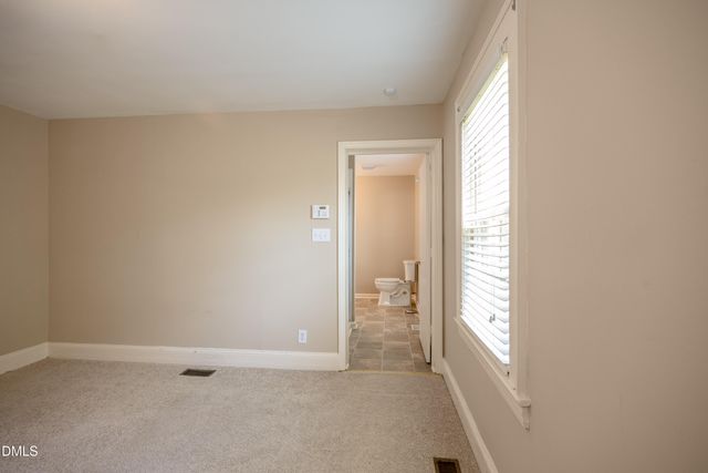 610 N Lincoln Street, Benson, NC 27504