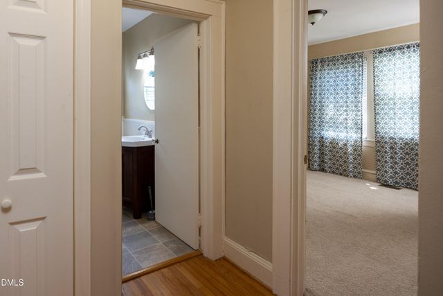 610 N Lincoln Street, Benson, NC 27504