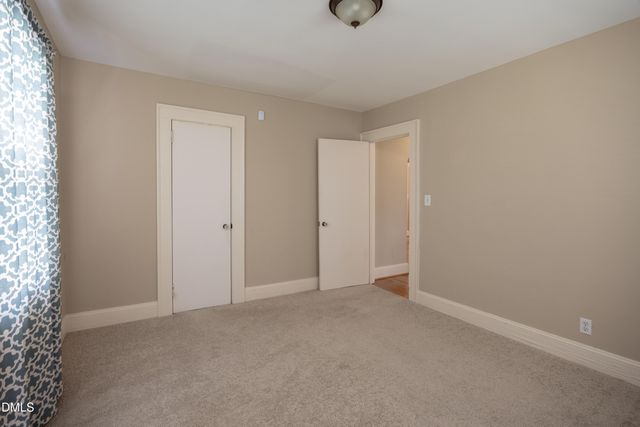 610 N Lincoln Street, Benson, NC 27504