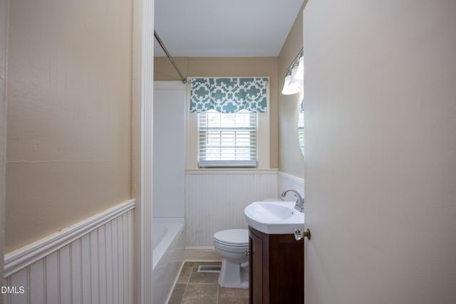 610 N Lincoln Street, Benson, NC 27504