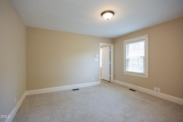 610 N Lincoln Street, Benson, NC 27504