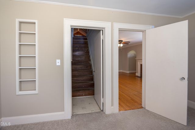 610 N Lincoln Street, Benson, NC 27504