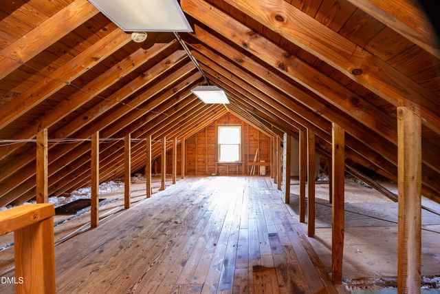 610 N Lincoln Street, Benson, NC 27504