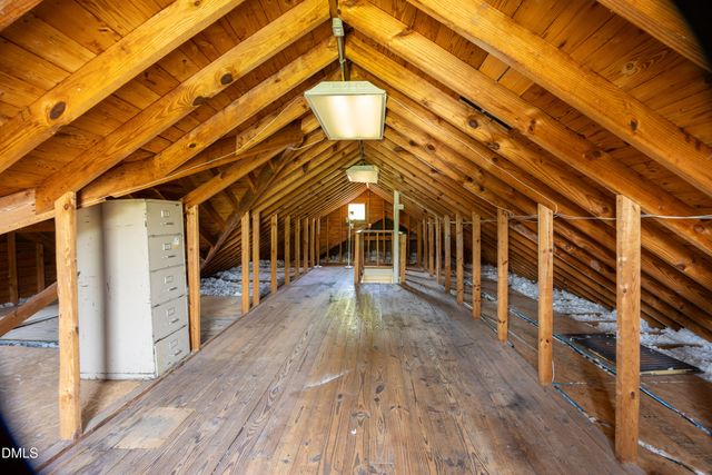 610 N Lincoln Street, Benson, NC 27504