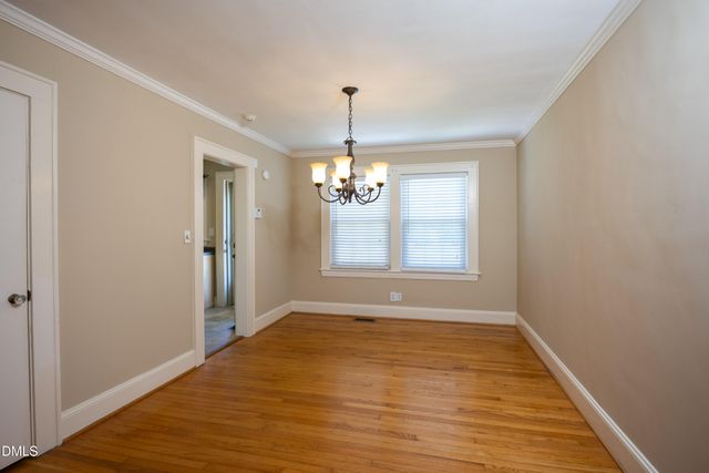 610 N Lincoln Street, Benson, NC 27504