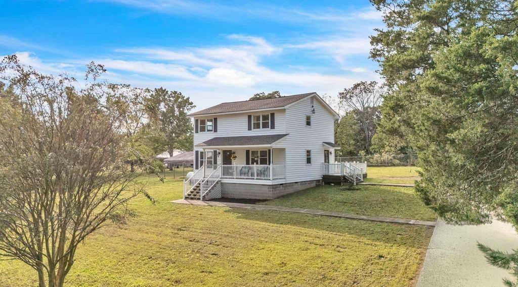9709 Lovell Road, Soddy Daisy, TN 37379