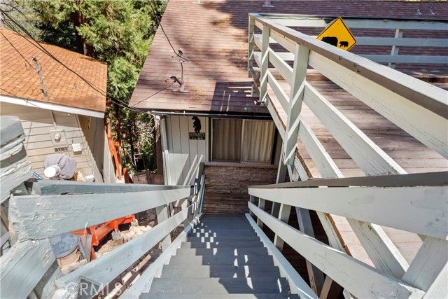 615 Wellesley, Lake Arrowhead, CA 92352