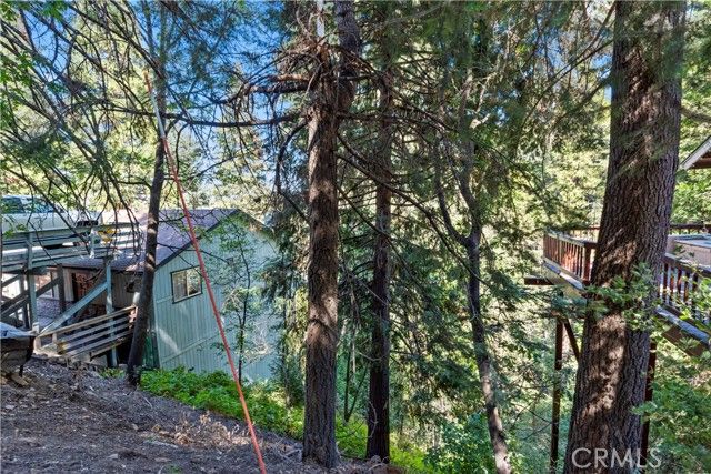 615 Wellesley, Lake Arrowhead, CA 92352