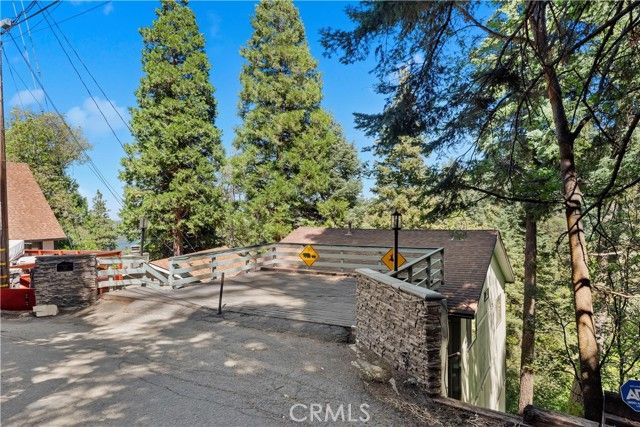 615 Wellesley, Lake Arrowhead, CA 92352