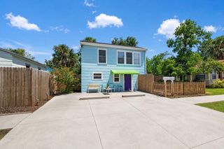 2501 1/2 OAKDALE STREET S 2, St Petersburg, FL 33705