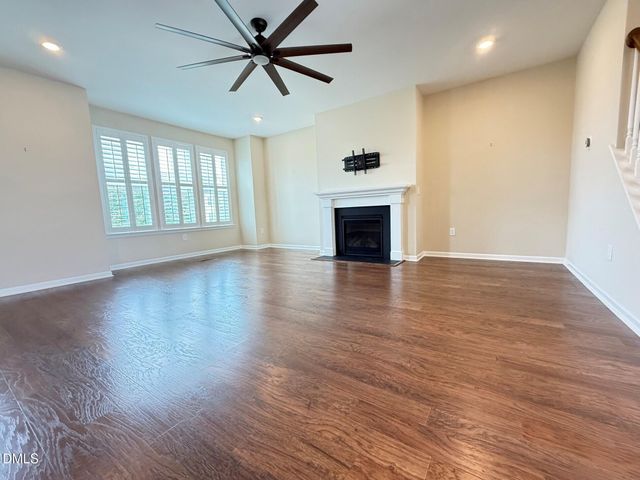 537 Austin View Boulevard, Wake Forest, NC 27587