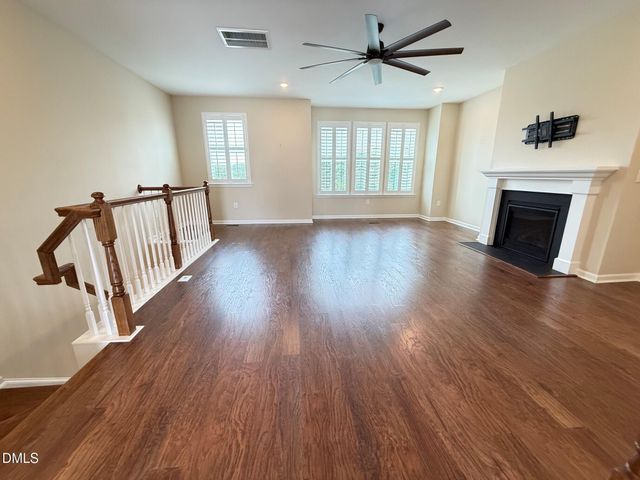 537 Austin View Boulevard, Wake Forest, NC 27587