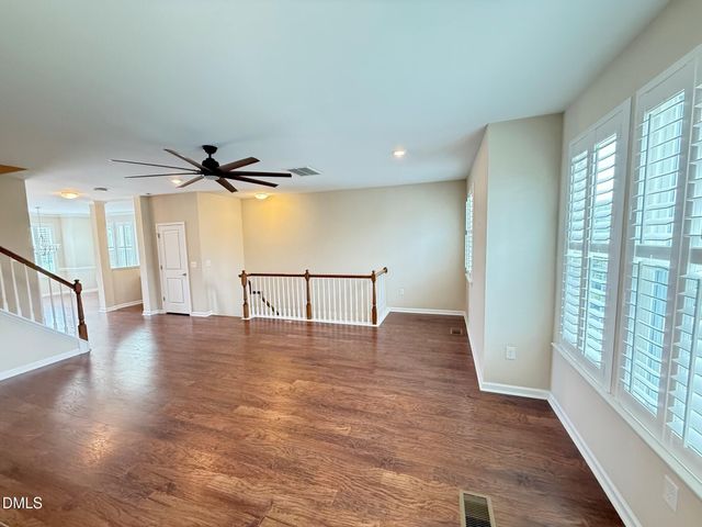 537 Austin View Boulevard, Wake Forest, NC 27587