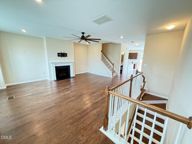 537 Austin View Boulevard, Wake Forest, NC 27587