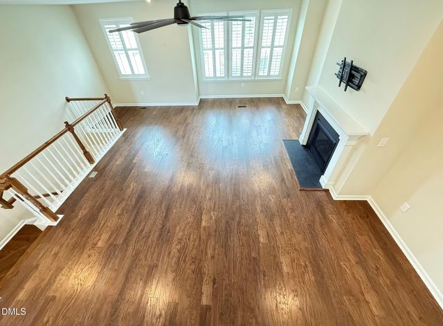537 Austin View Boulevard, Wake Forest, NC 27587