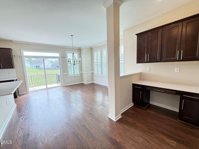 537 Austin View Boulevard, Wake Forest, NC 27587