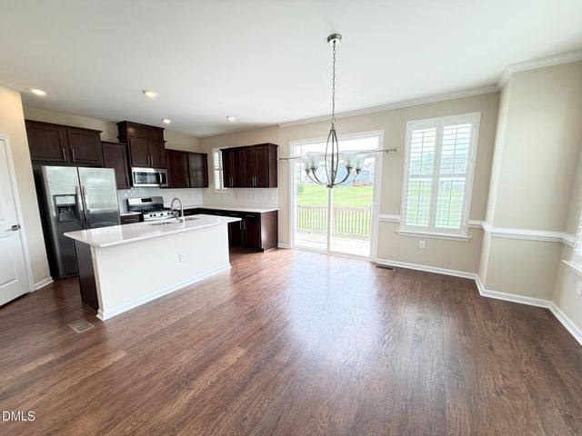 537 Austin View Boulevard, Wake Forest, NC 27587