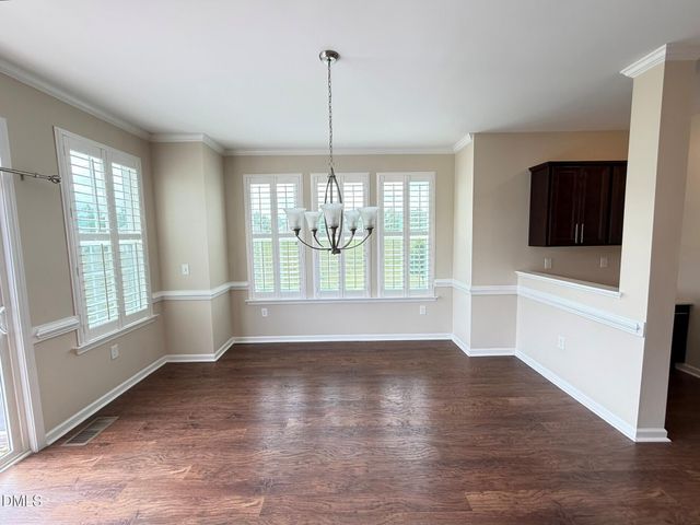 537 Austin View Boulevard, Wake Forest, NC 27587