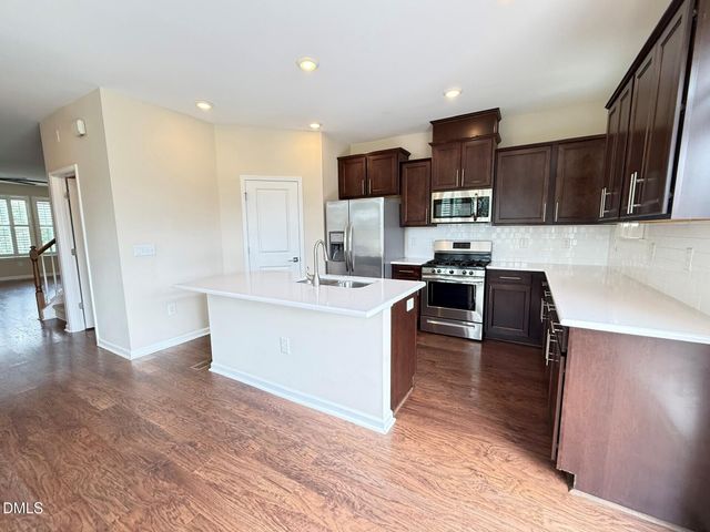 537 Austin View Boulevard, Wake Forest, NC 27587