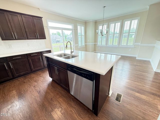 537 Austin View Boulevard, Wake Forest, NC 27587