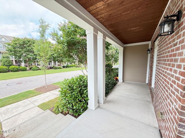 537 Austin View Boulevard, Wake Forest, NC 27587