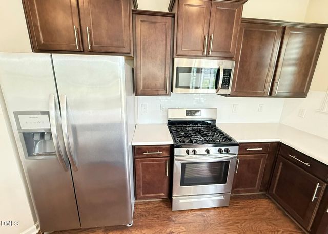 537 Austin View Boulevard, Wake Forest, NC 27587