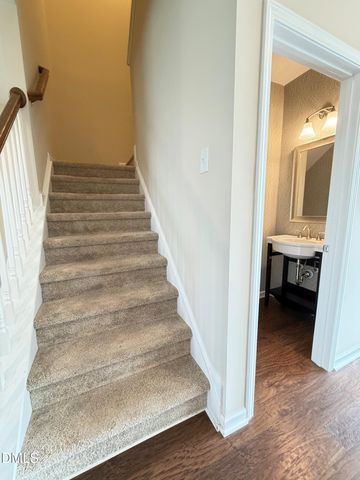 537 Austin View Boulevard, Wake Forest, NC 27587
