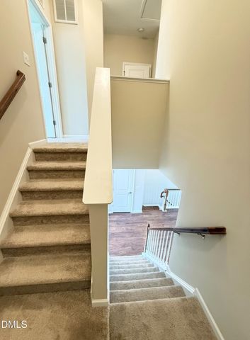 537 Austin View Boulevard, Wake Forest, NC 27587