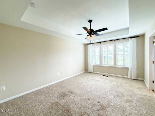 537 Austin View Boulevard, Wake Forest, NC 27587