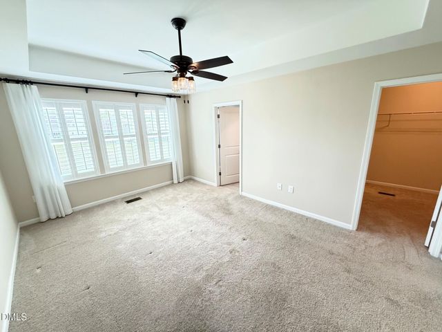 537 Austin View Boulevard, Wake Forest, NC 27587