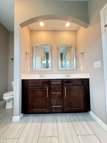 537 Austin View Boulevard, Wake Forest, NC 27587